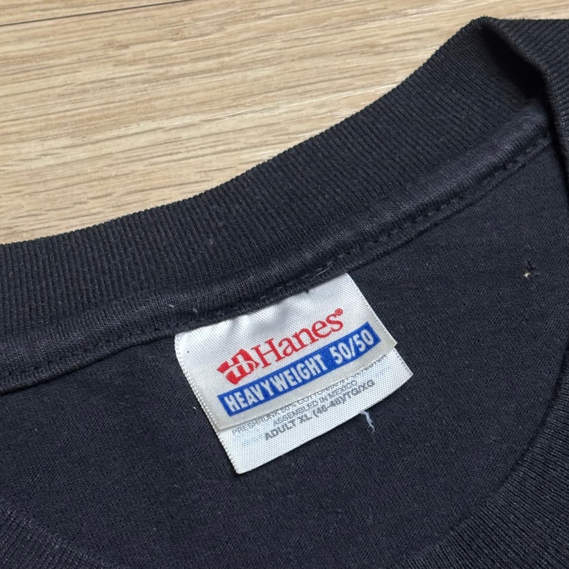 00s Hanes 에일리언 상품이미지3
