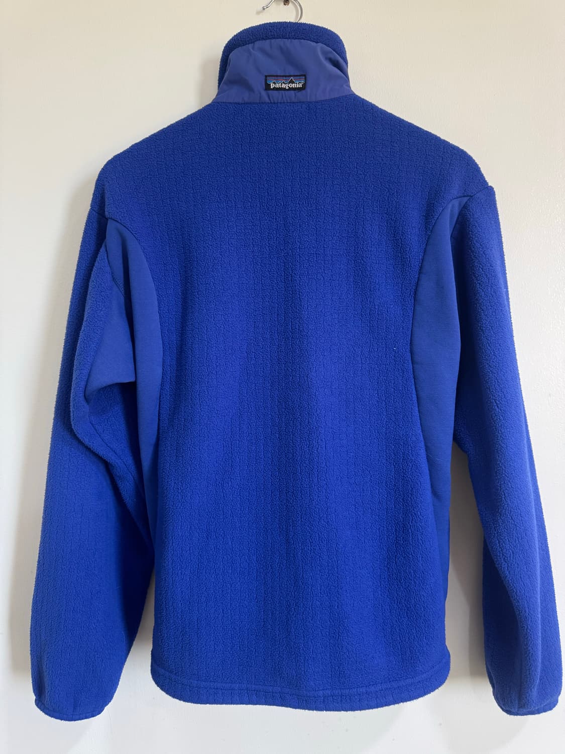 90'S 파타고니아 레귤레이터 R 자켓 S 사이즈 USA  상품이미지6