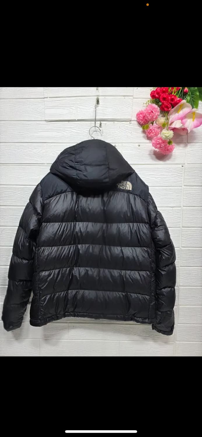 노스페이스 700 구스다운패딩 상품이미지4