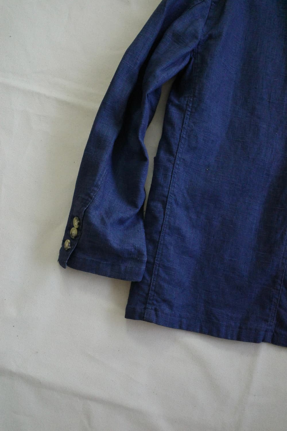 빈티지 2버튼 스포츠 자켓 상품이미지9