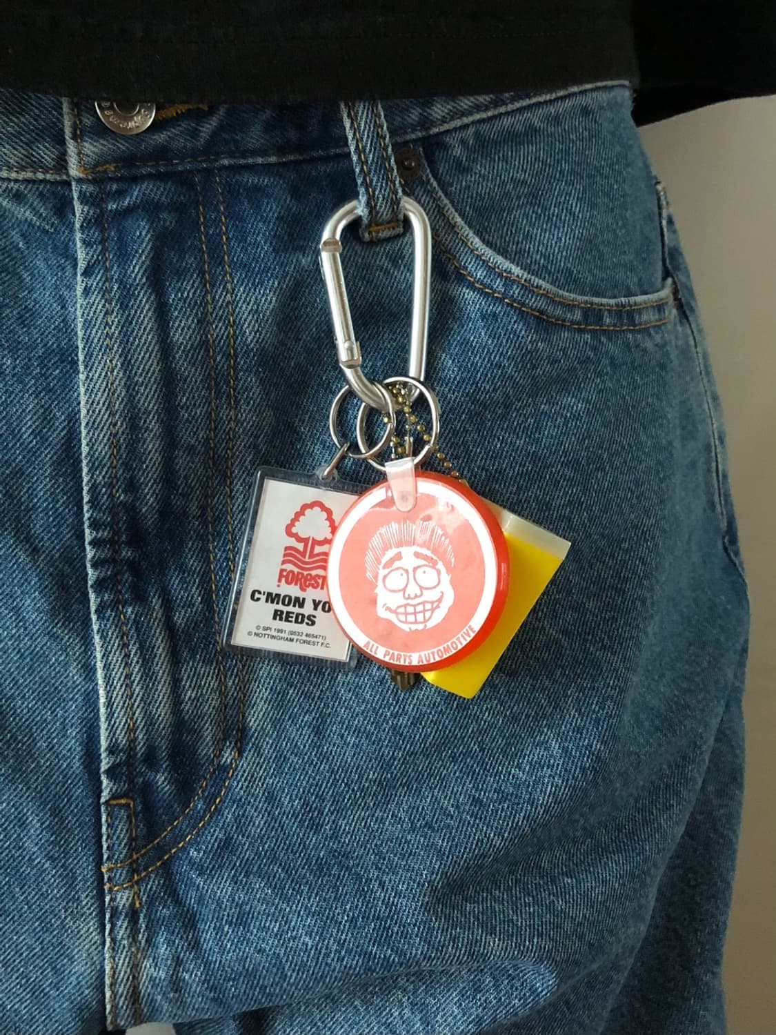 🎁Someone's Keyring #266 상품이미지5