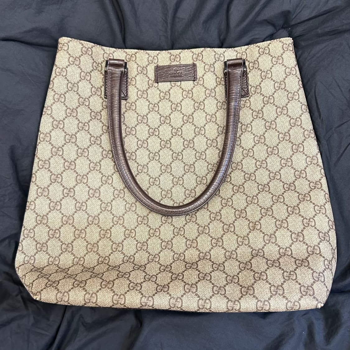 구찌 GG 토트백 상품이미지1