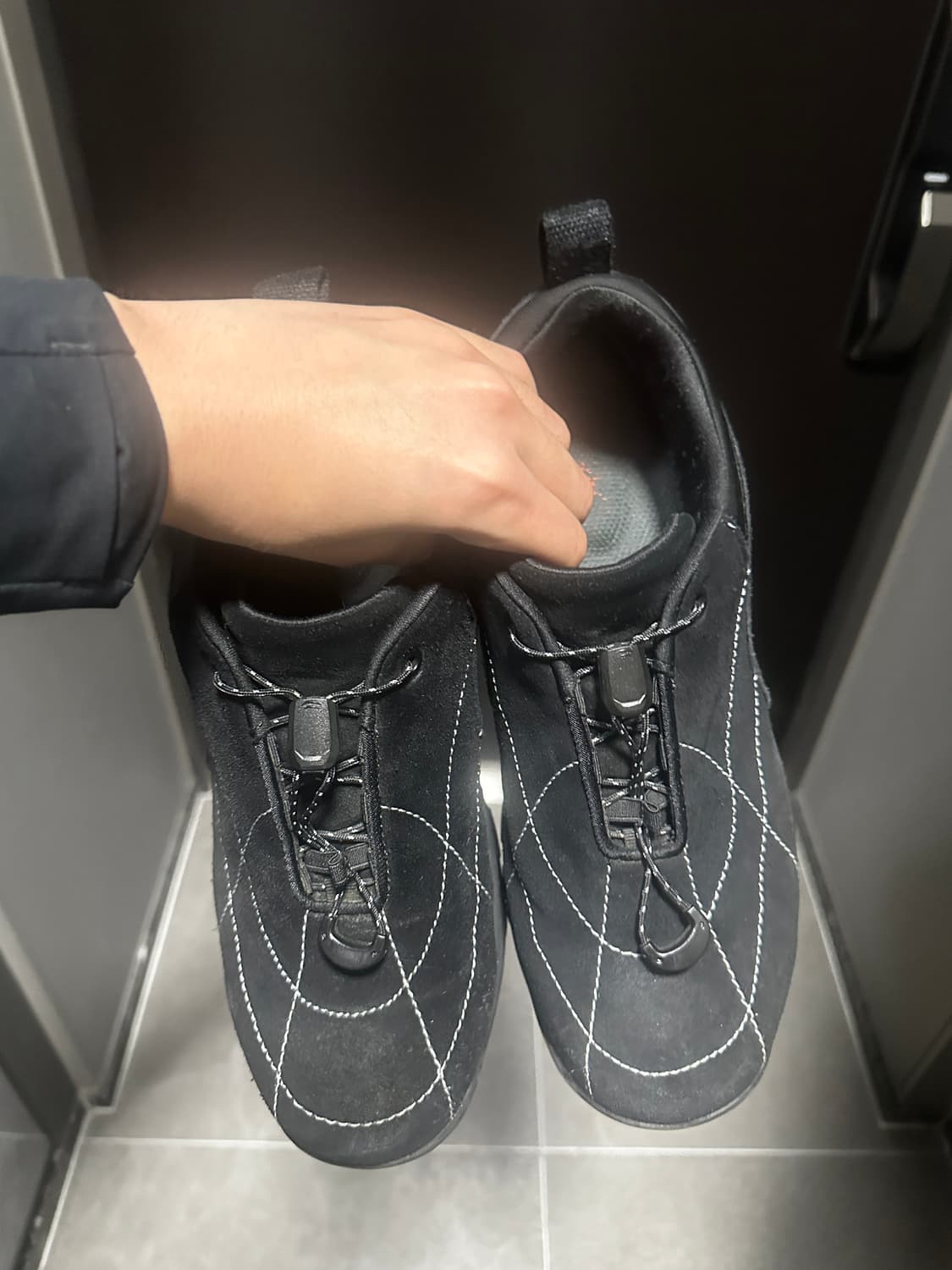 야세 하이킹슈즈 275 상품이미지1