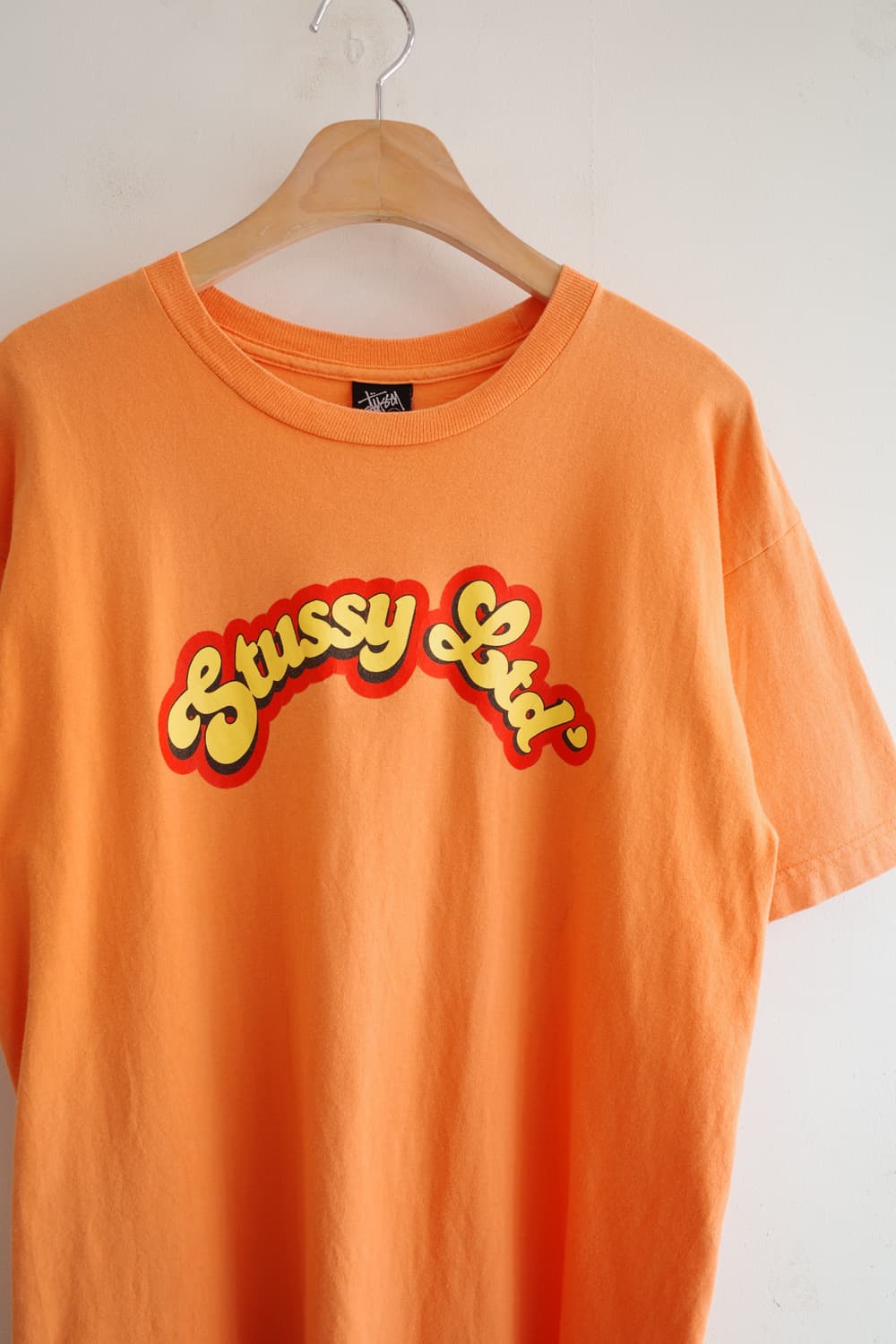 Stussy 스투시 프린팅 티셔츠  상품이미지2