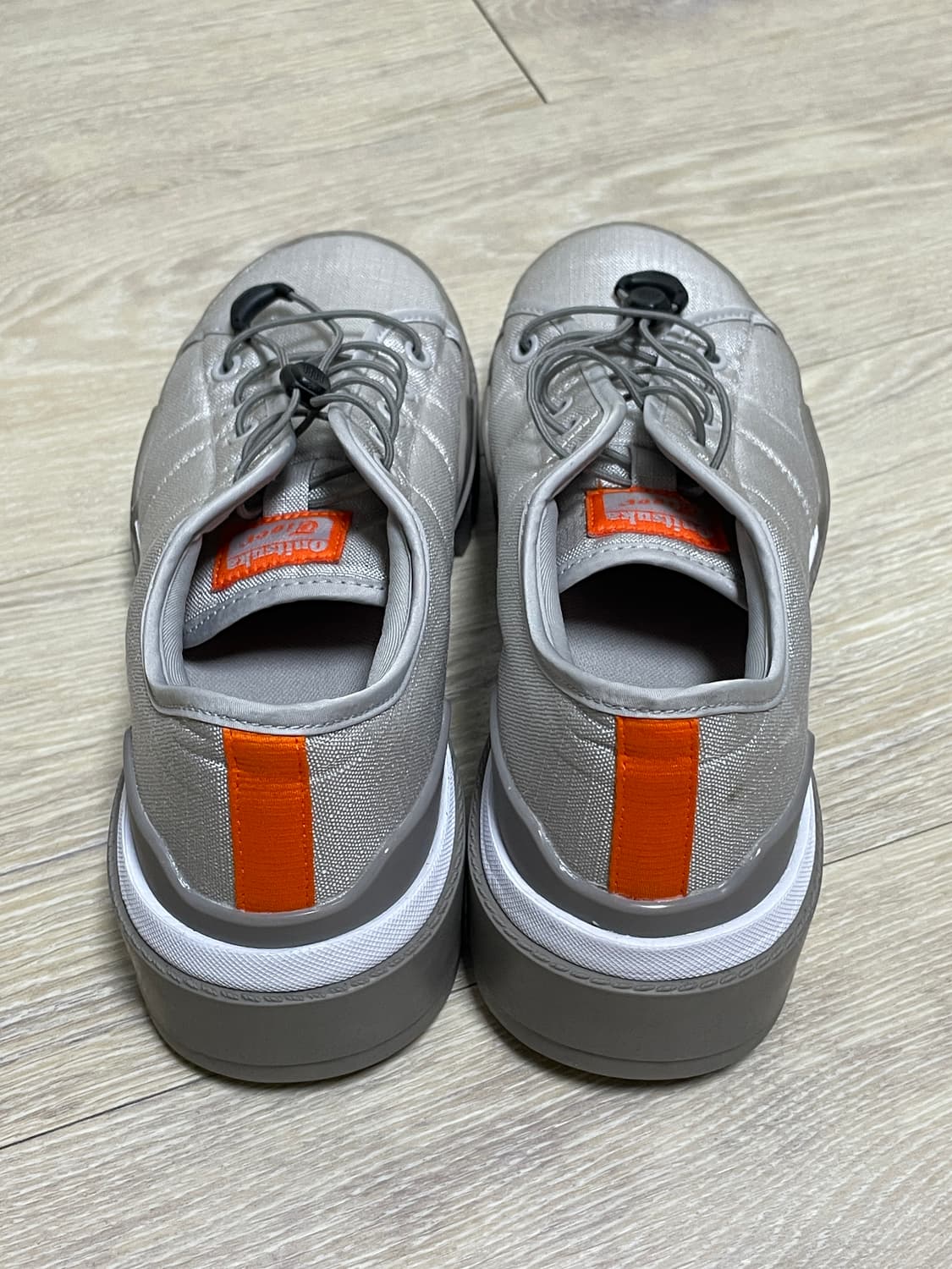 오니츠카타이거 HMR 피크 로 245mm 상품이미지3