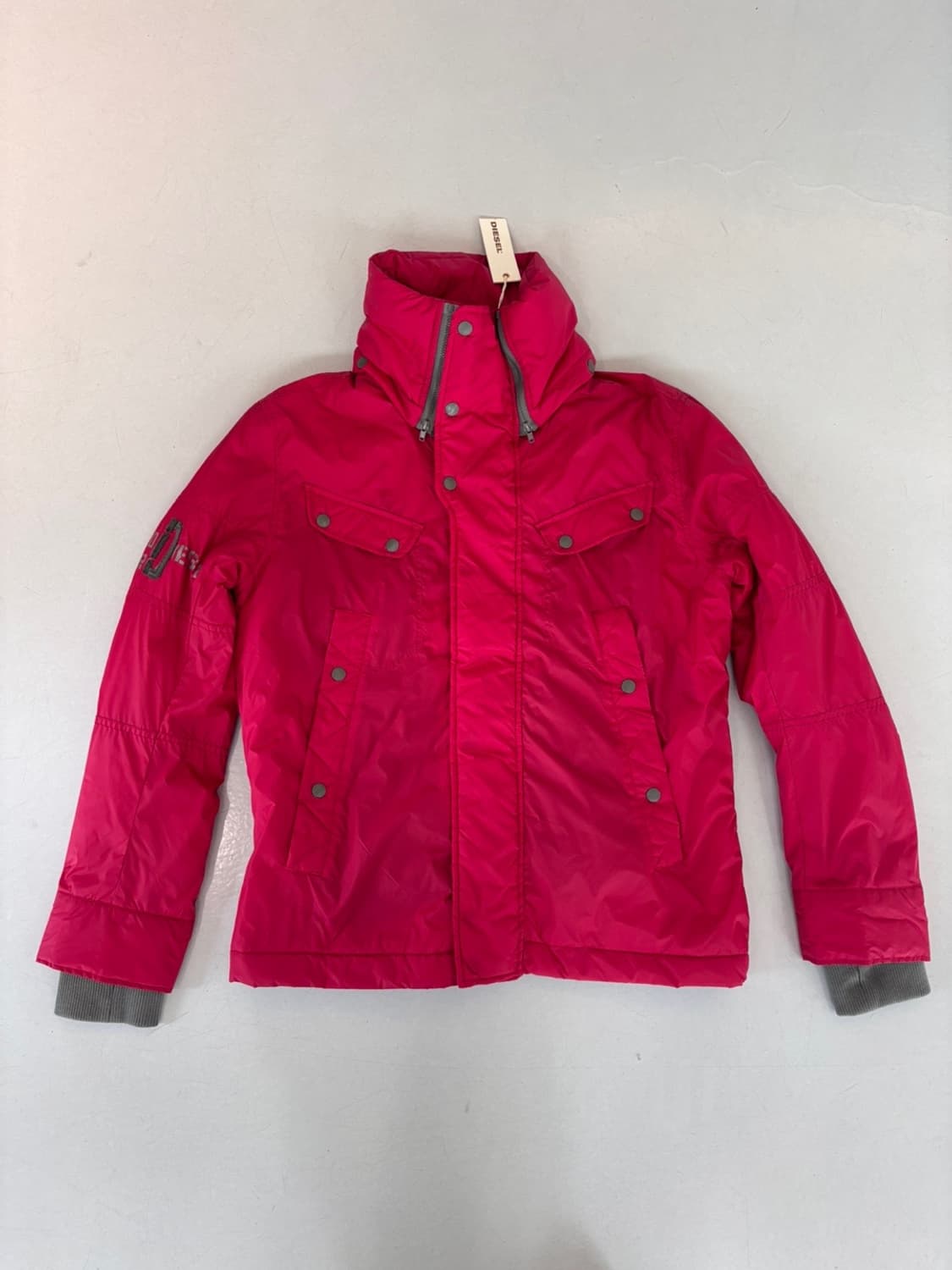 (New) Diesel Jumper 상품이미지2