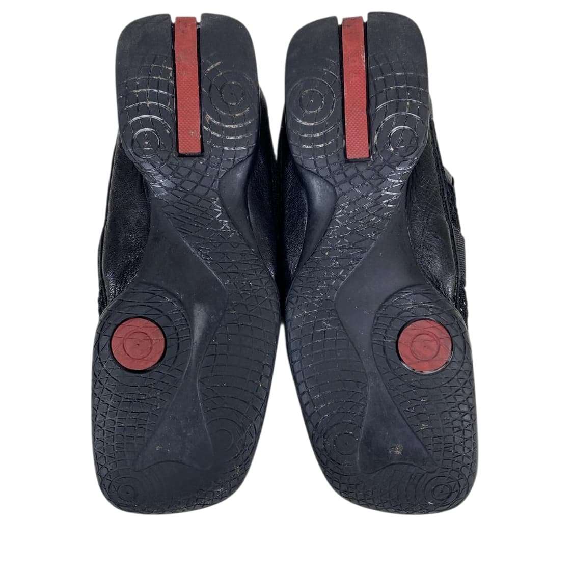 프라다 스포츠 아카이브 아메리카컵 스퀘어토 스니커즈 상품이미지7