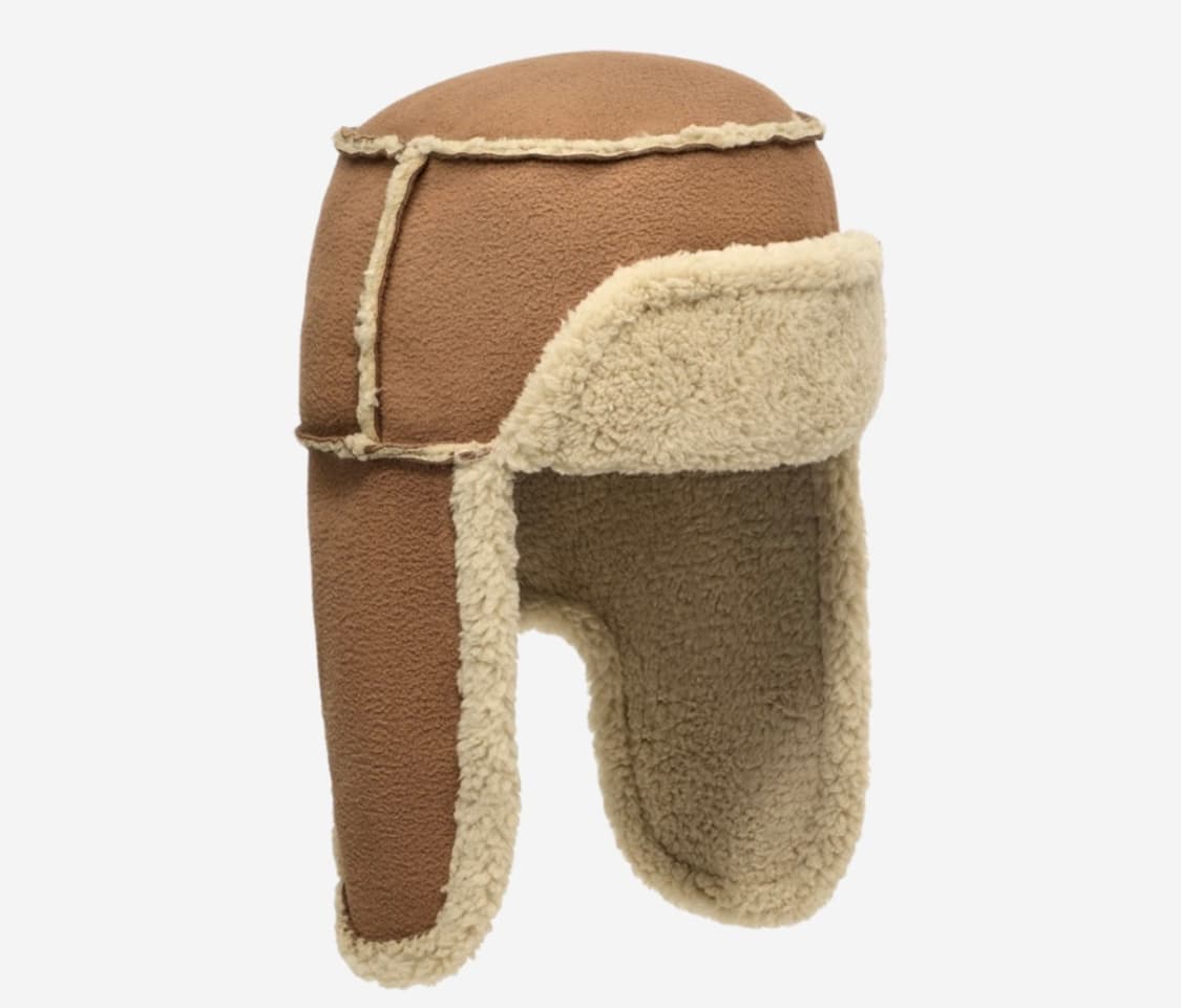 ugg 트래퍼 햇 상품이미지1