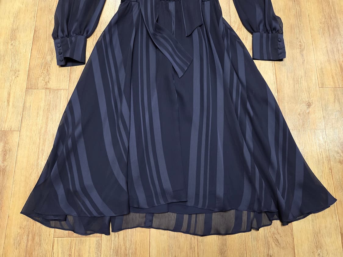 더아이잗컬렉션(THE IZZAT) 아이유 스카프 원피스 55 상품이미지8