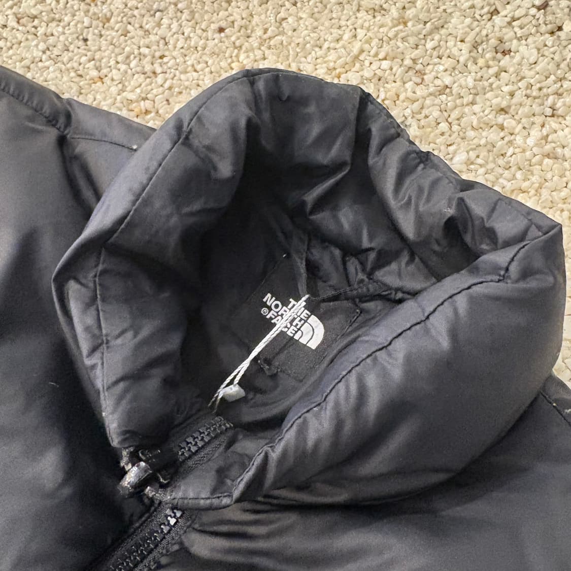 노스페이스 눕시 패딩⭐️835 상품이미지3