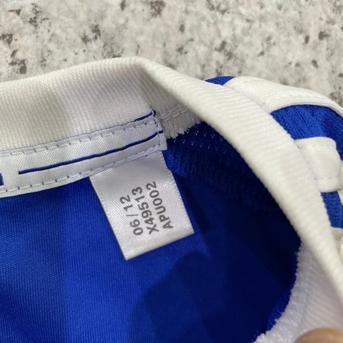 아디다스 FC샬케 04 2014 져지 (L)  상품이미지5