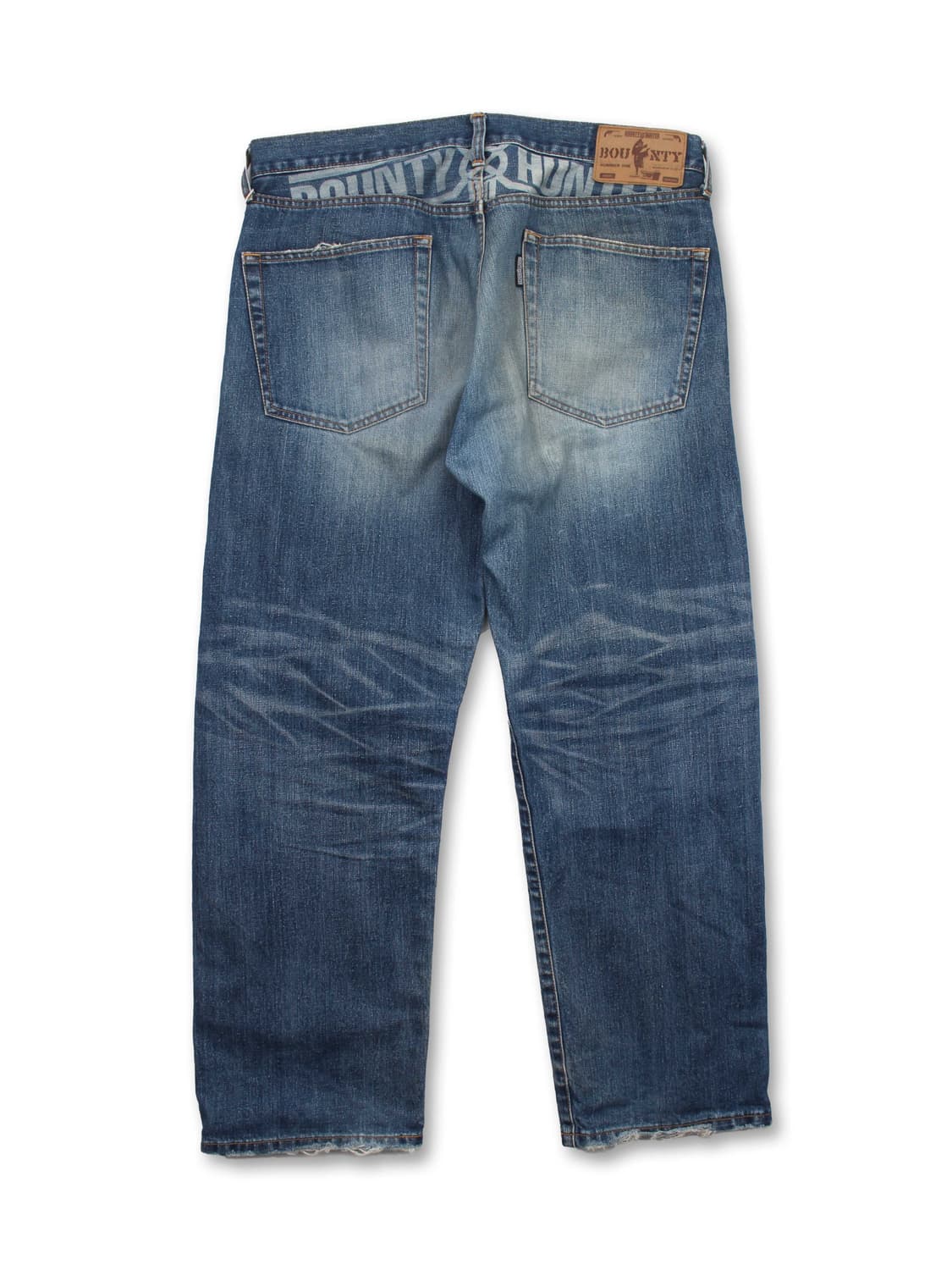 BOUNTY HUNTER (L) 상품이미지4