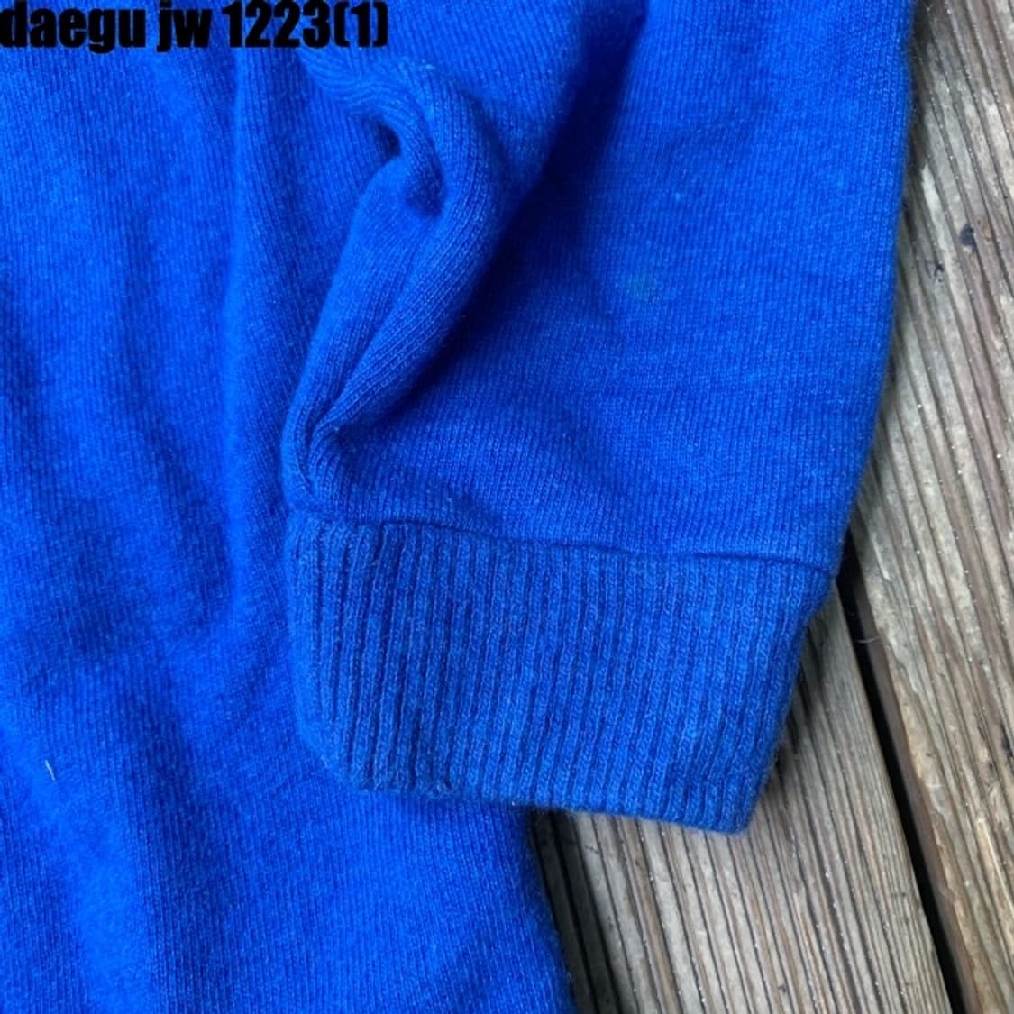 파타고니아 반집업 상품이미지4