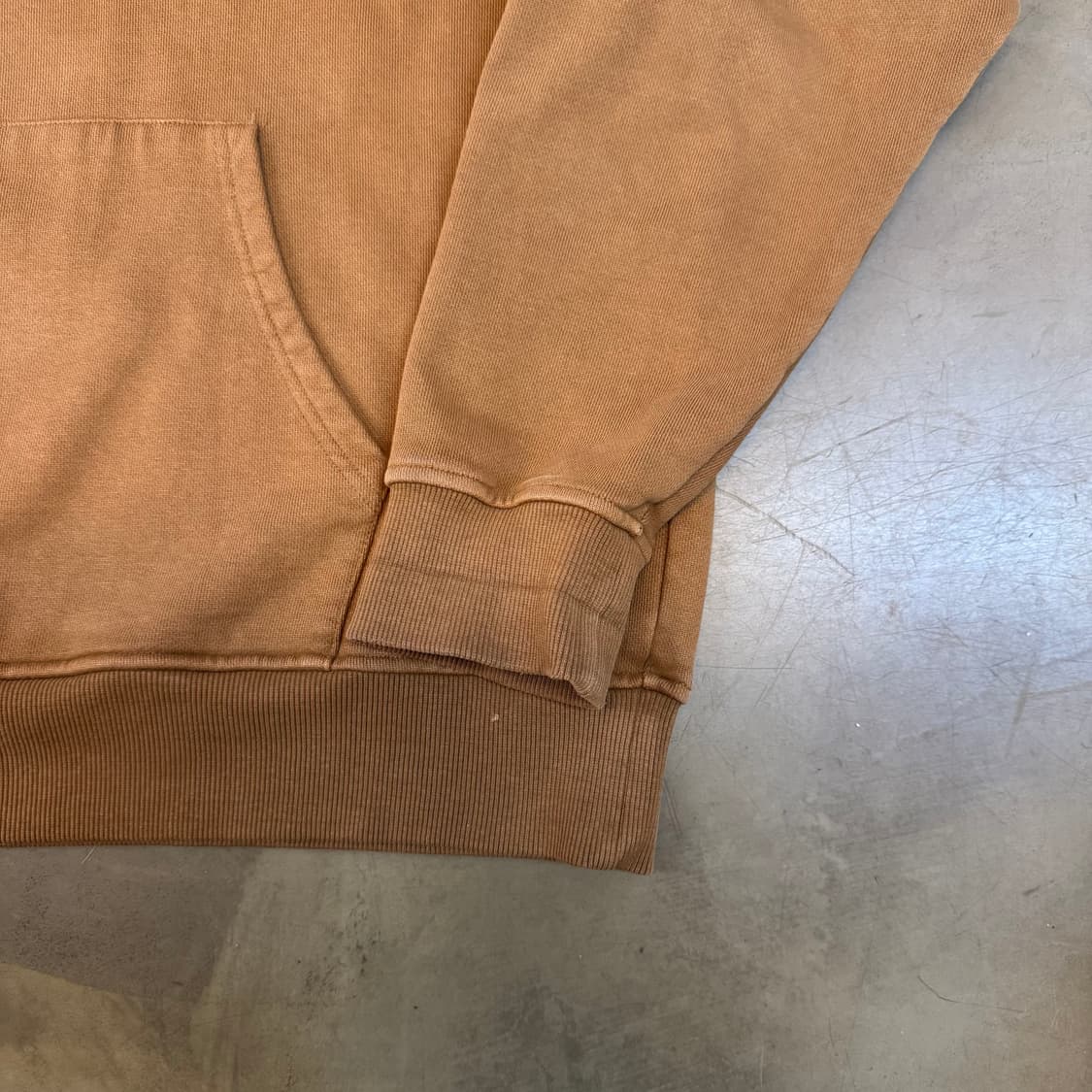 Kith x Timberland 후드티 상품이미지7