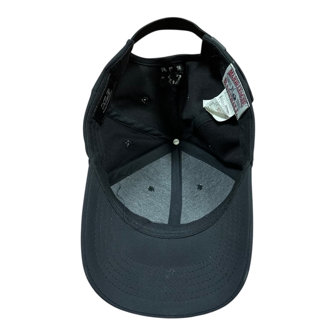 ✨ (바배) MLB 볼캡 모자  상품이미지3