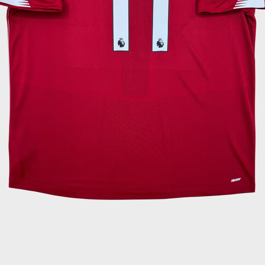 19-20 리버풀 홈 No.11 모하메드 살라 상품이미지8