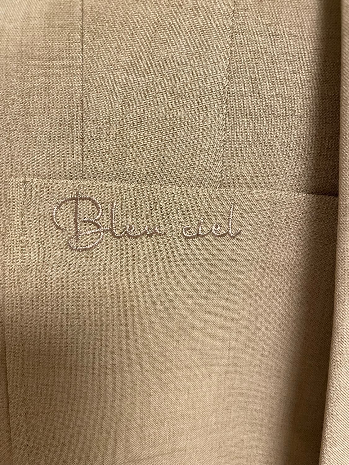 Kenneth lady 여성 자켓 상품이미지6