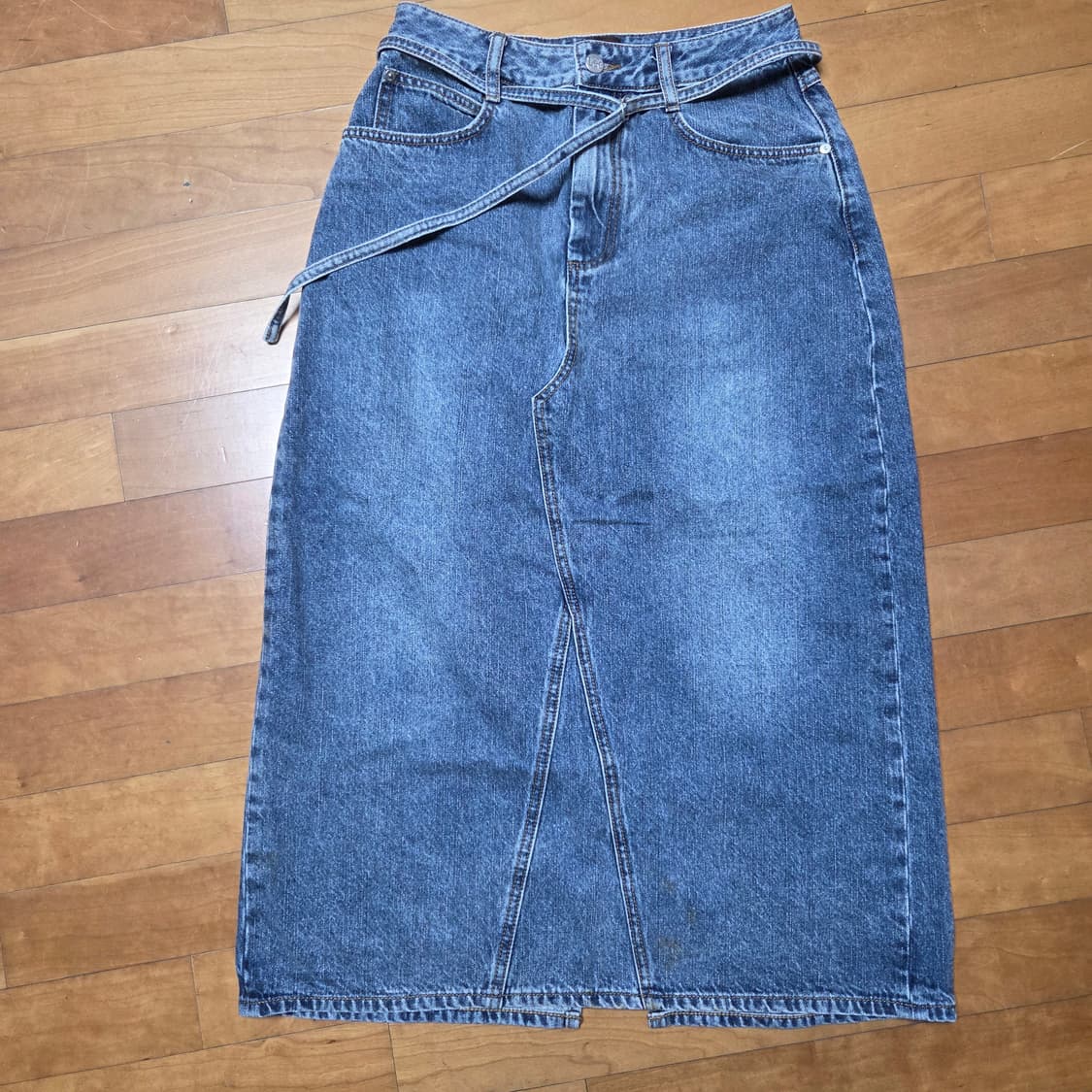 Lee 롱 스커트 [M] 상품이미지1