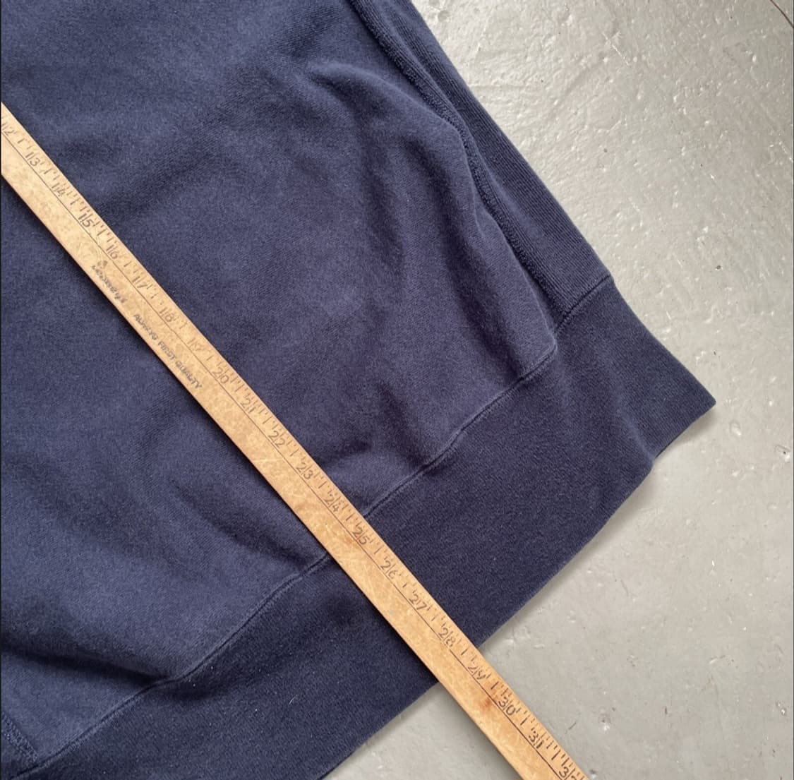 Champion reverse weave sweat shirt 상품이미지3