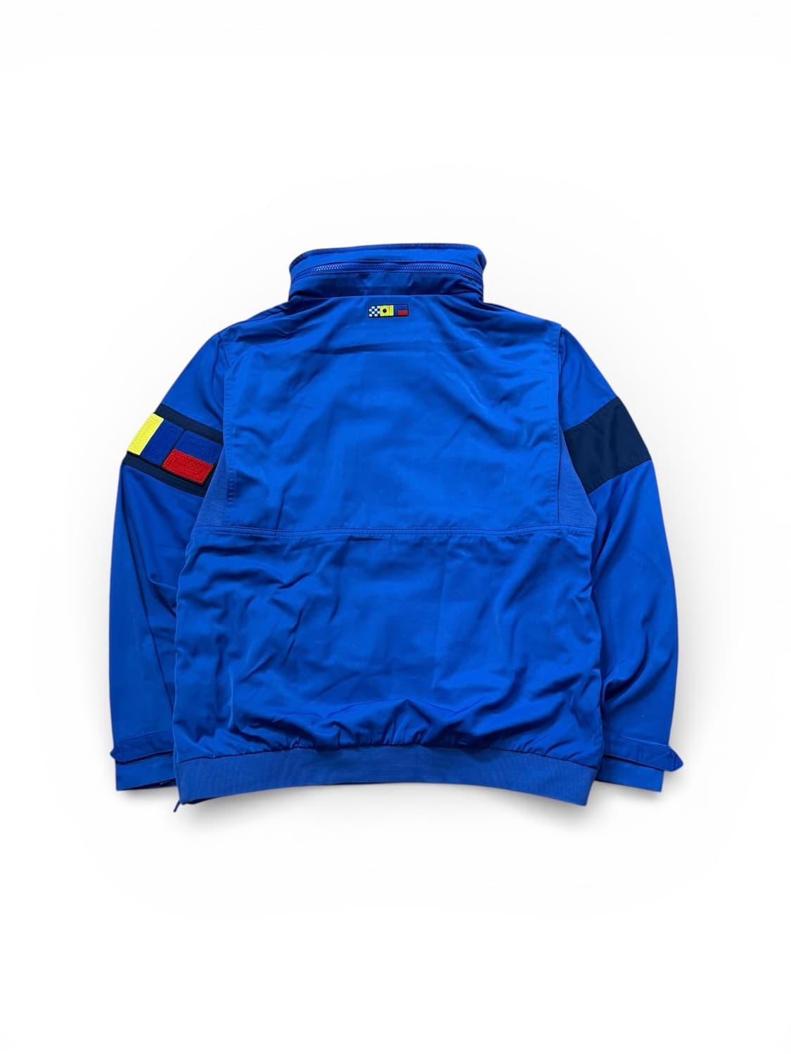 Nike 리이슈 월리워 우븐 아노락 자켓  상품이미지2