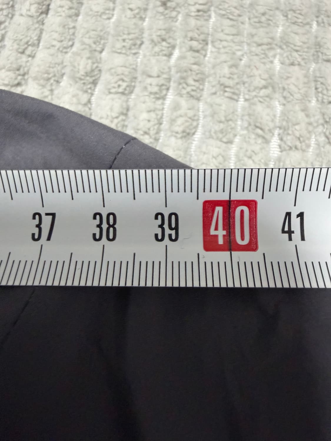 룰루레몬 레인 바람막이 자켓 상품이미지4