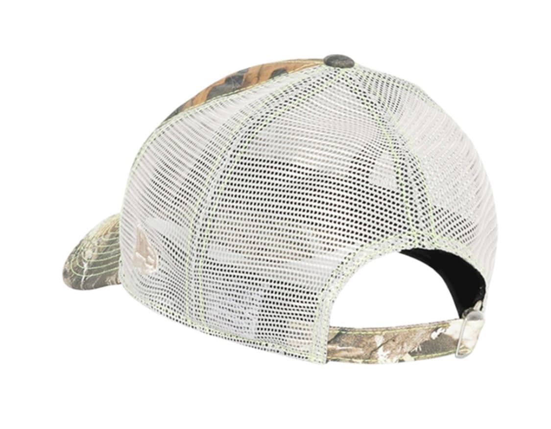 스투시 뉴에라 9Twenty 베이직 트러커 상품이미지3