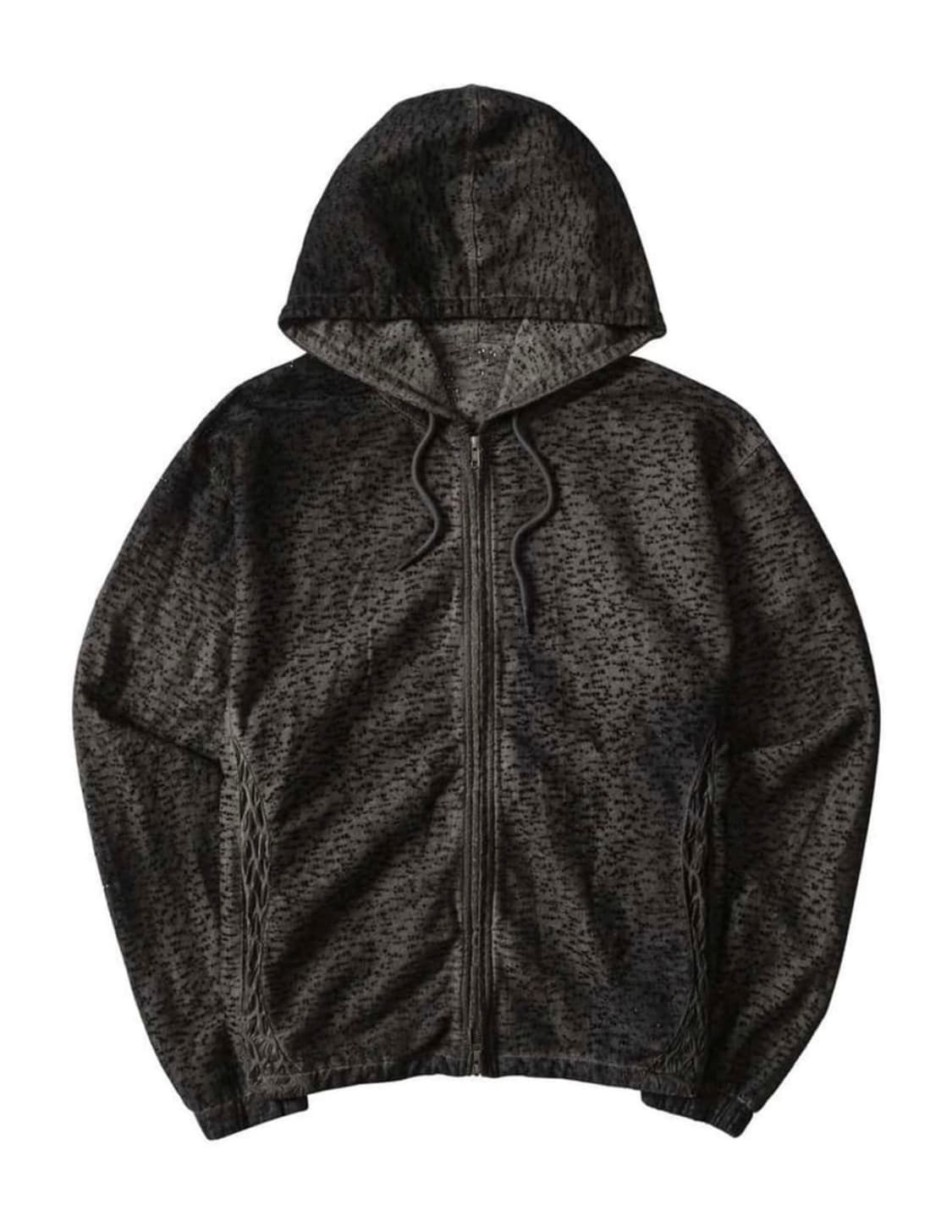 구매글) xlim 엑슬림 ep7 01 후드집업 m사이즈 상품이미지1