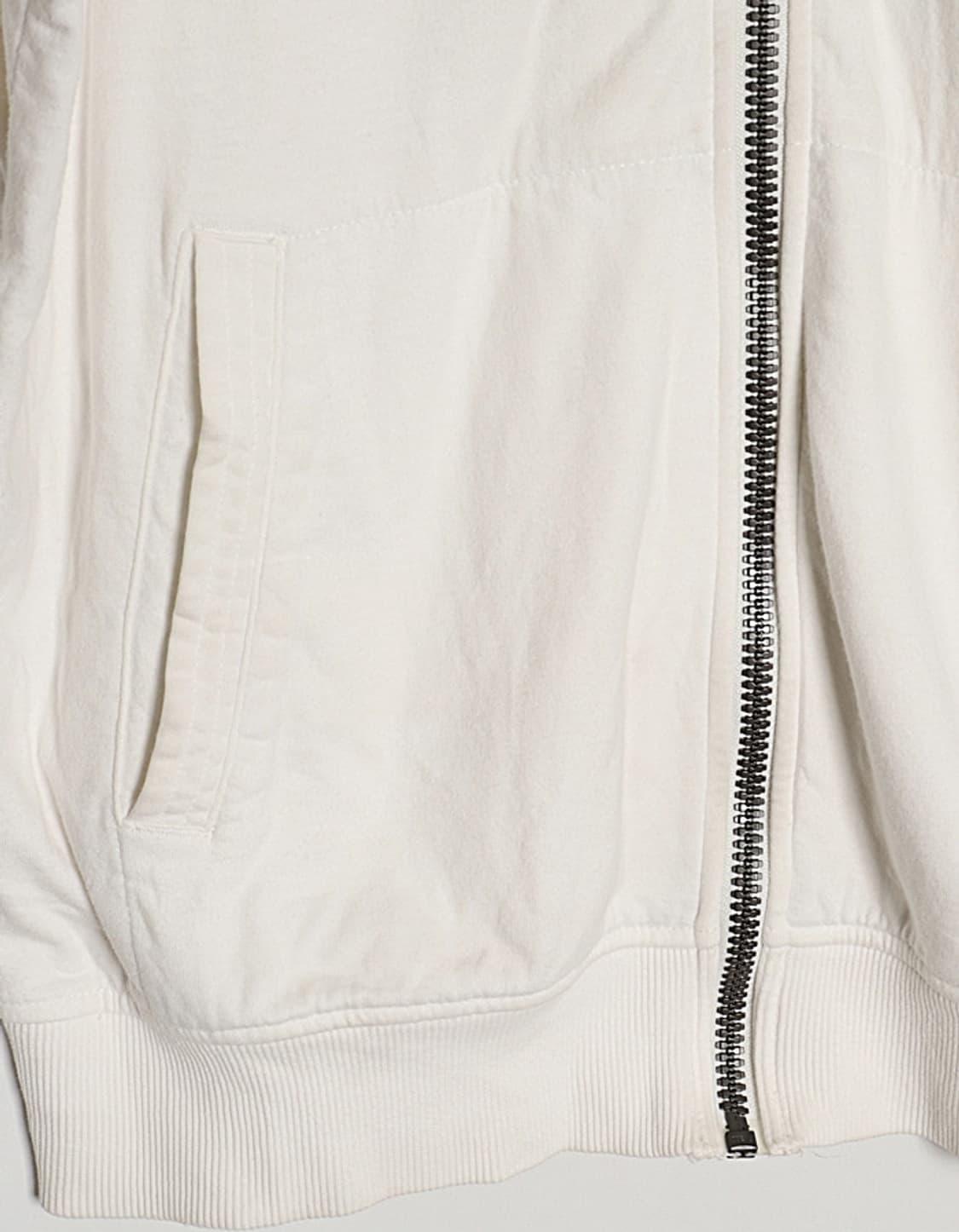 AVIREX JerseyCotton Track Jacket 상품이미지6