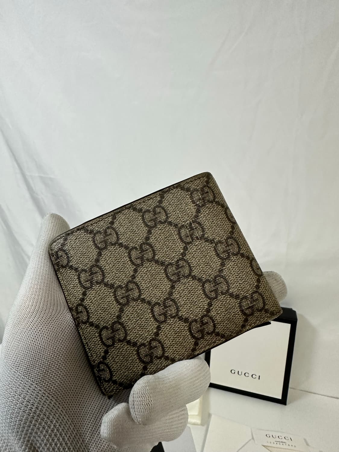 구찌 GG 네오빈티지 반지갑 (OS) 상품이미지7