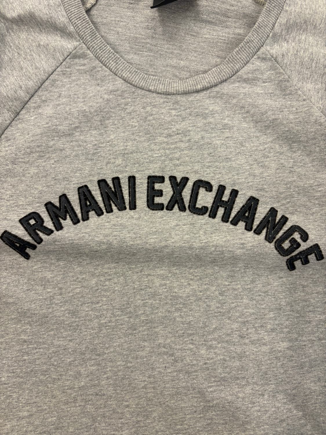 아르마니 익스체인지 맨투맨 상품이미지4