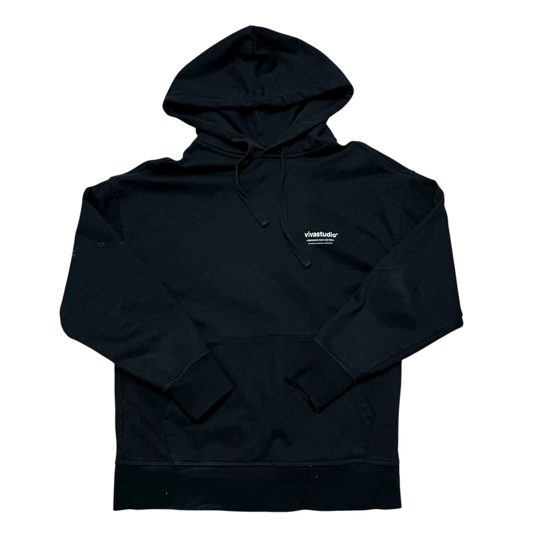 비바스튜디오 후드티 상품이미지1