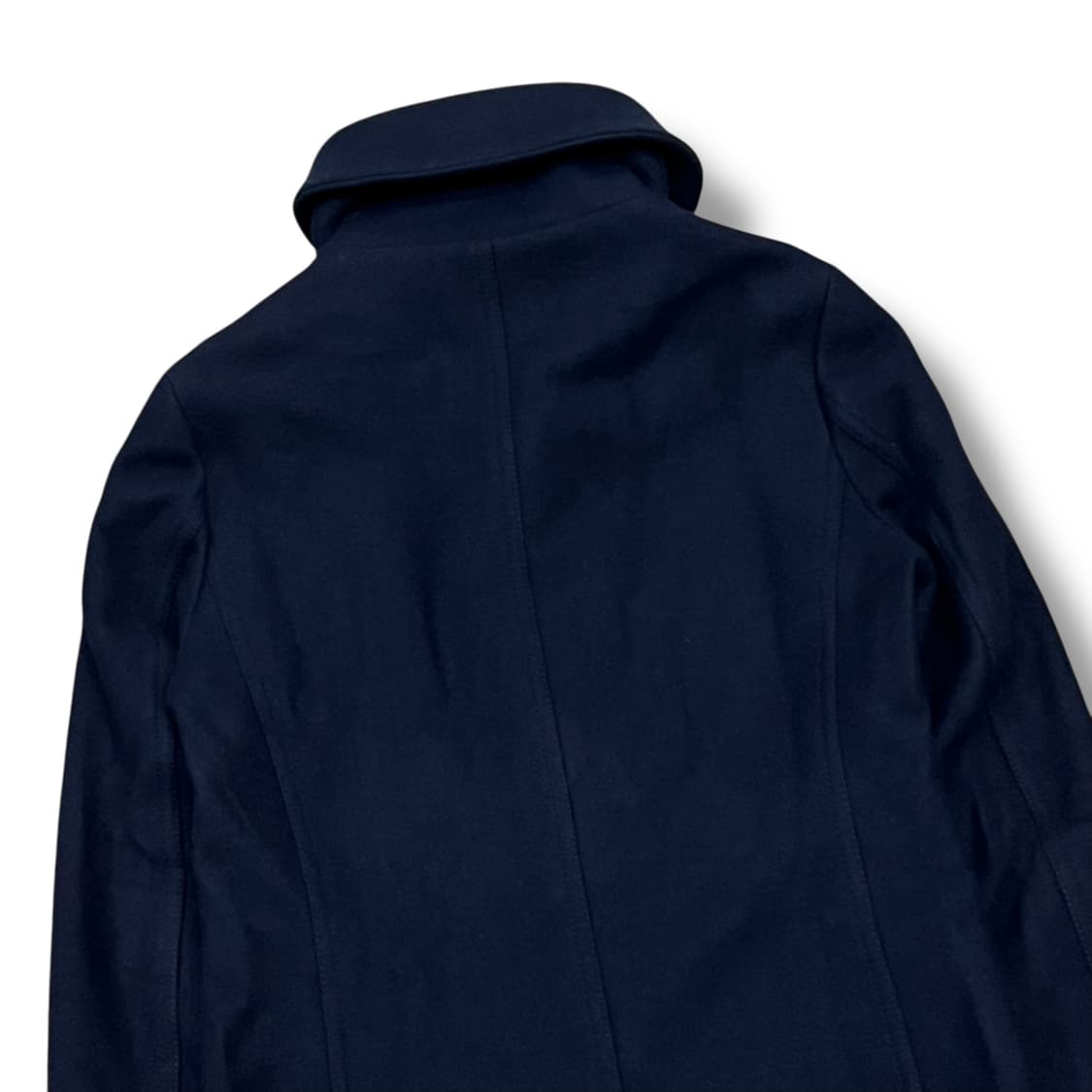 우영미 하이넥 울코트 s08791 상품이미지5