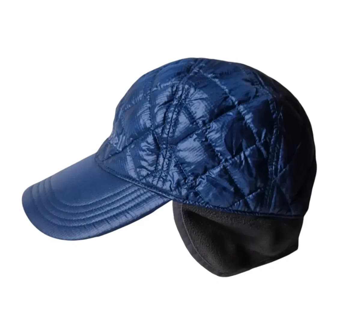 montbell) 몽벨 퀄팅 이어플랩 캡 상품이미지4