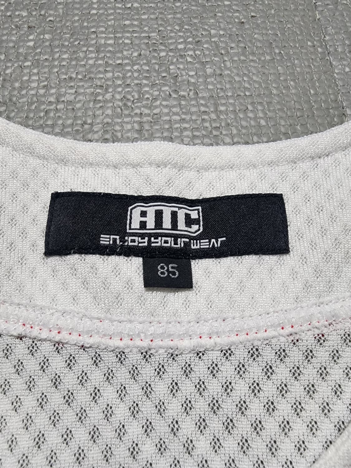 SK 와이번스 김광현 야구 유니폼 85 상품이미지8