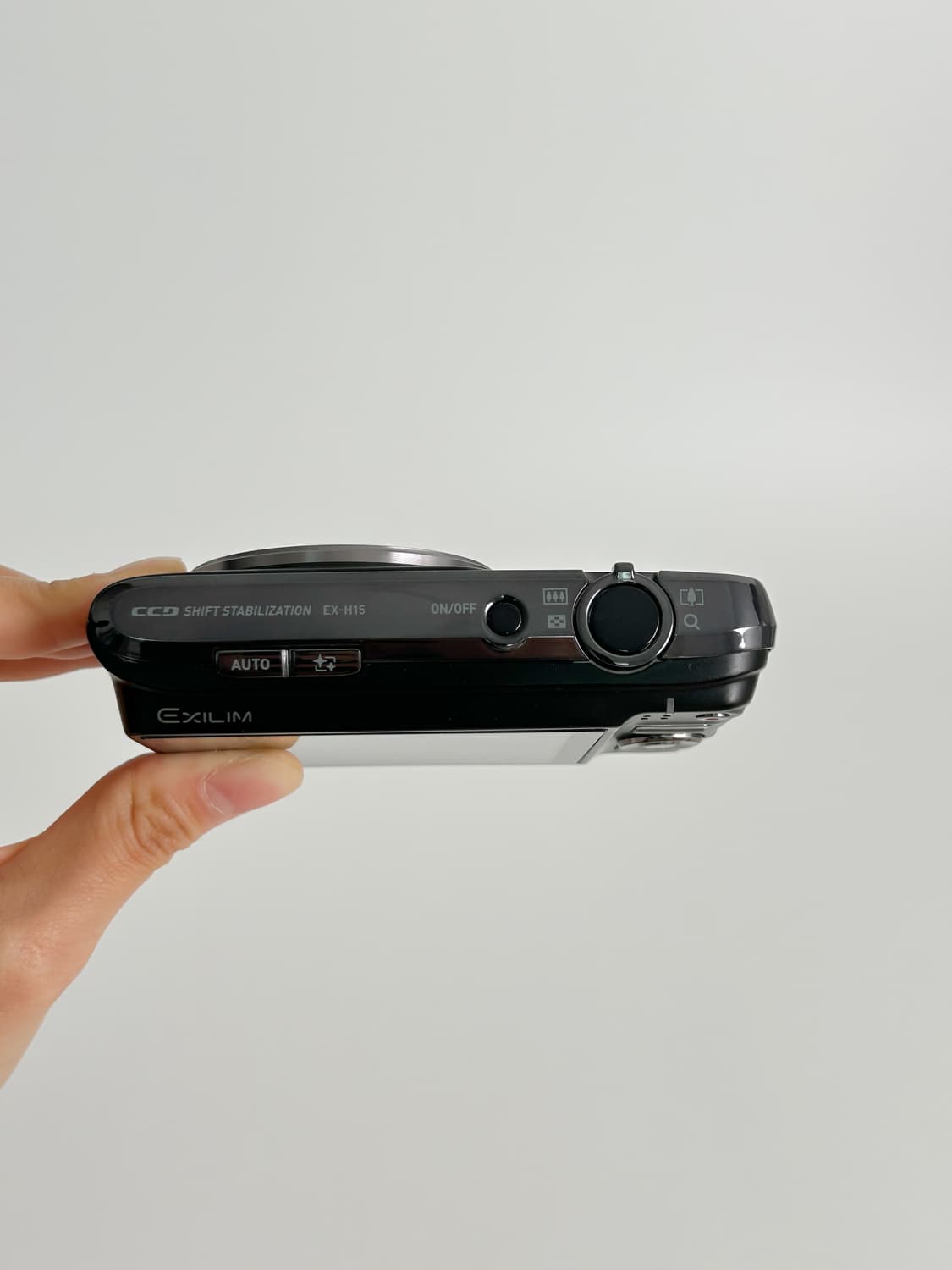 츄디카!) 카시오 엑슬림 h15 Exilim 빈티지 디카 상품이미지7