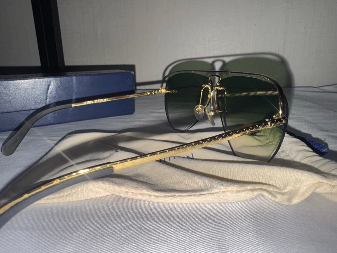 Louis vuitton 보잉 선글라스 상품이미지4