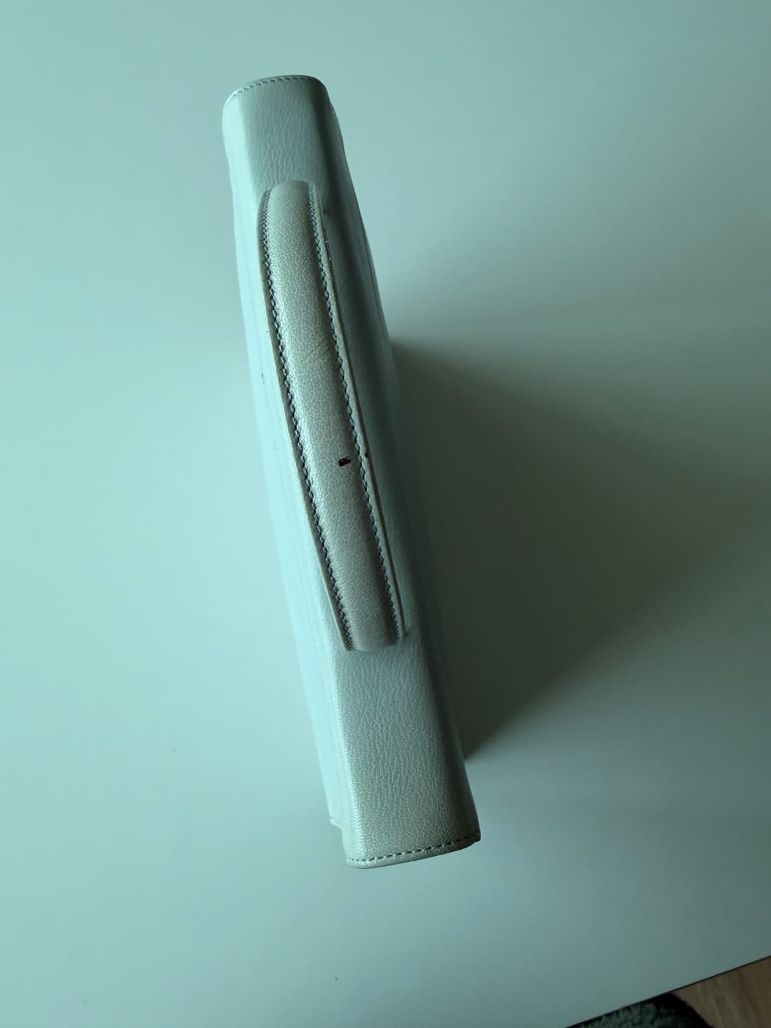 조르지오아르마니 플리츠 토트 백 상품이미지4