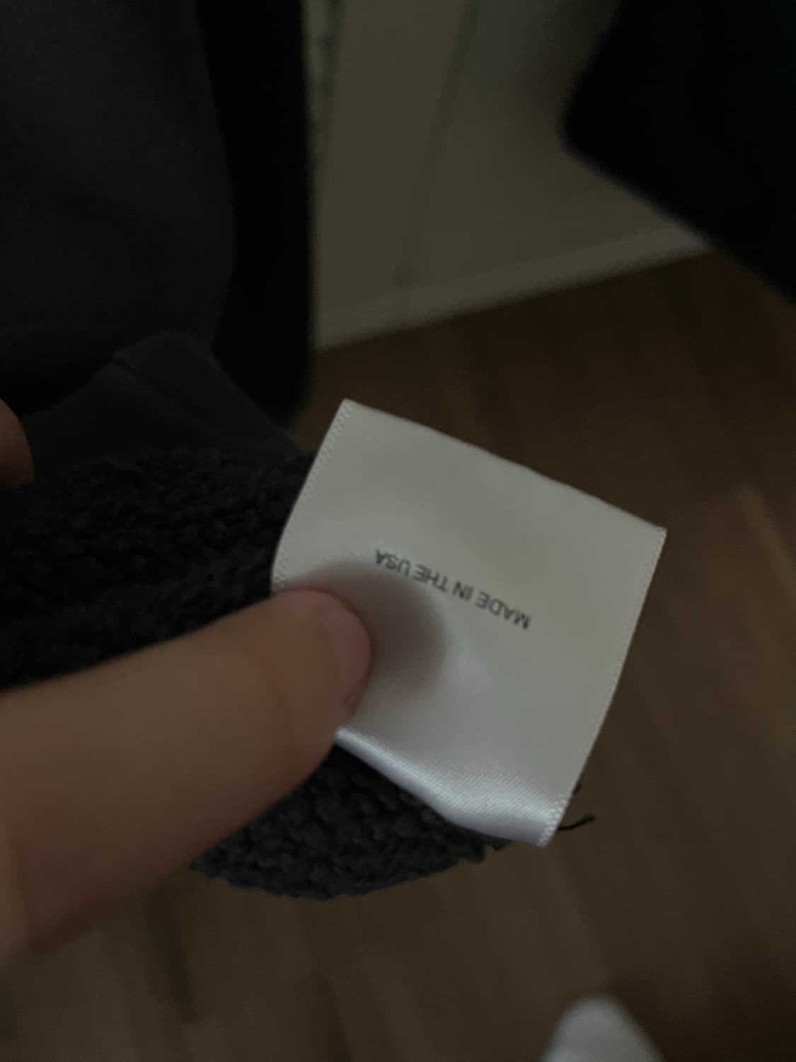 ERD 앙팡리쉬데프리메 Le Rosey Crewneck 상품이미지6