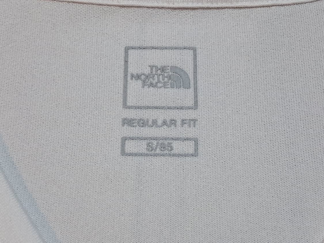 노스페이스 여성 반팔티 S 상품이미지6