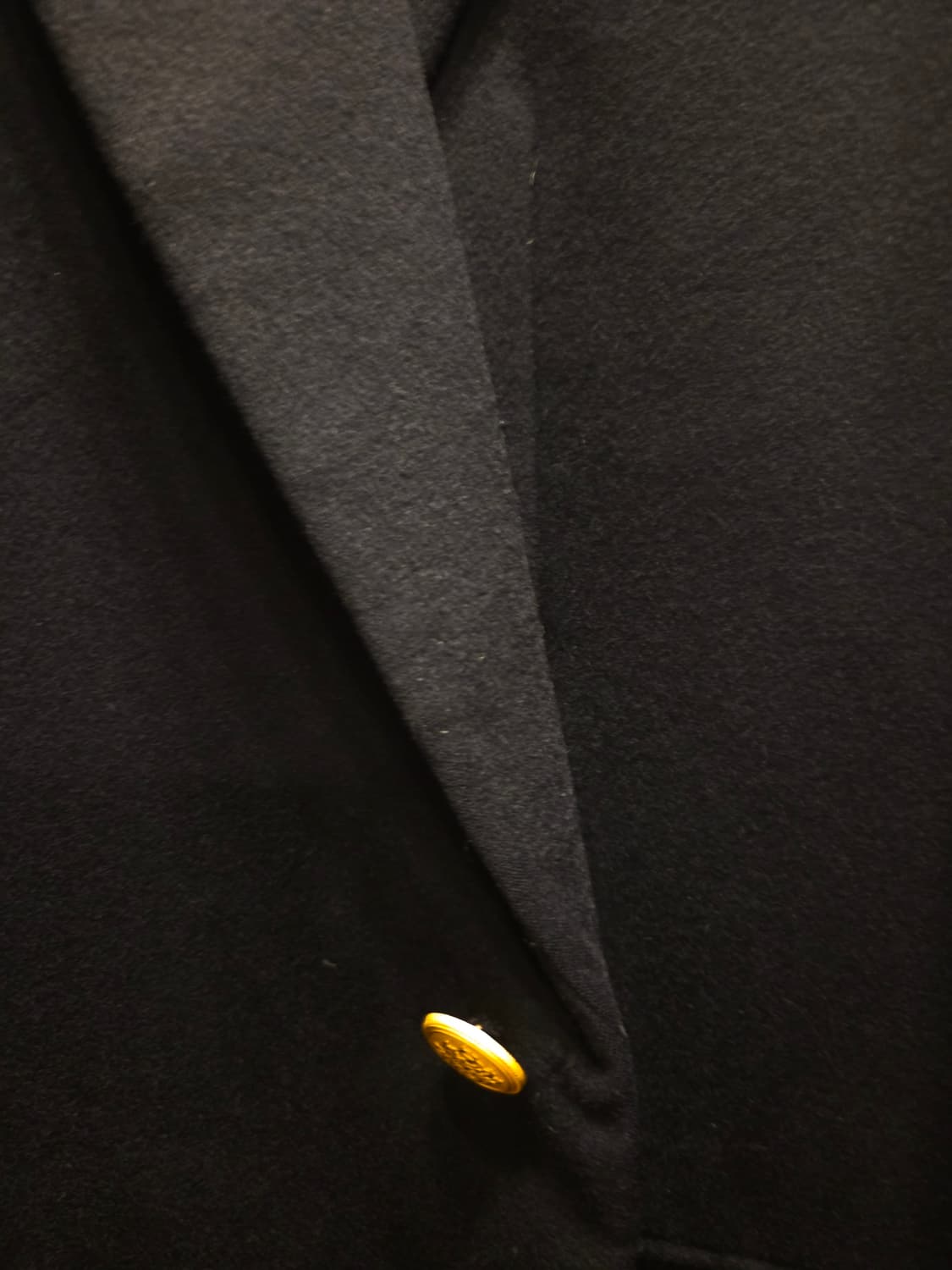 아쿠아스큐텀 캐시미어 자켓 상품이미지5