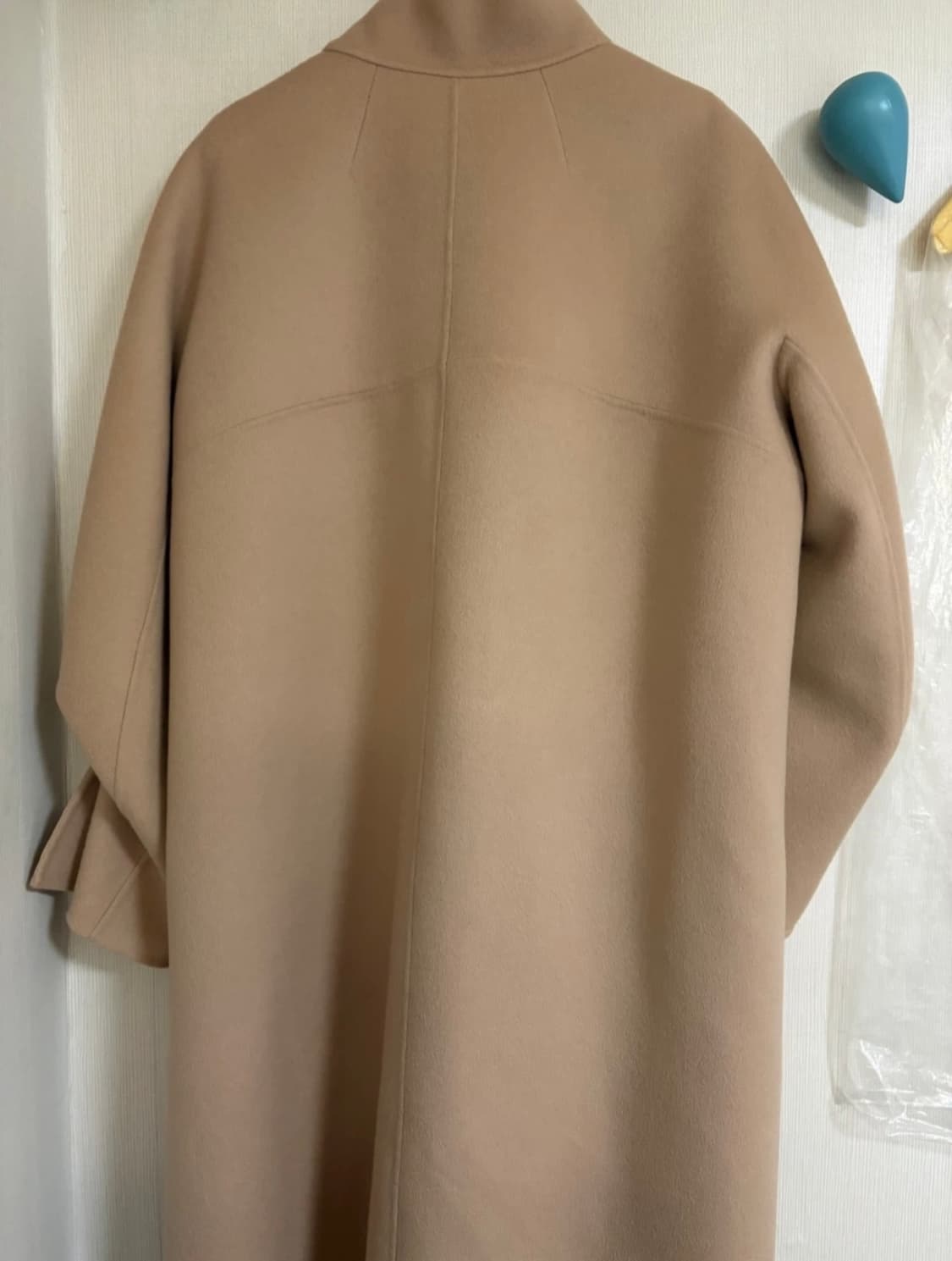 타임오픈형코트 상품이미지7