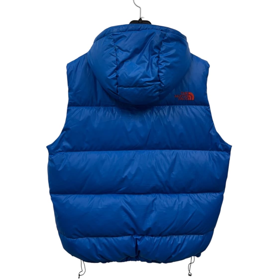 노스페이스 다운패딩조끼 상품이미지2