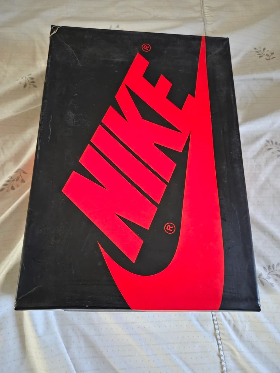 조던1 2014 범고래 새상품 280 민트급 상품이미지4