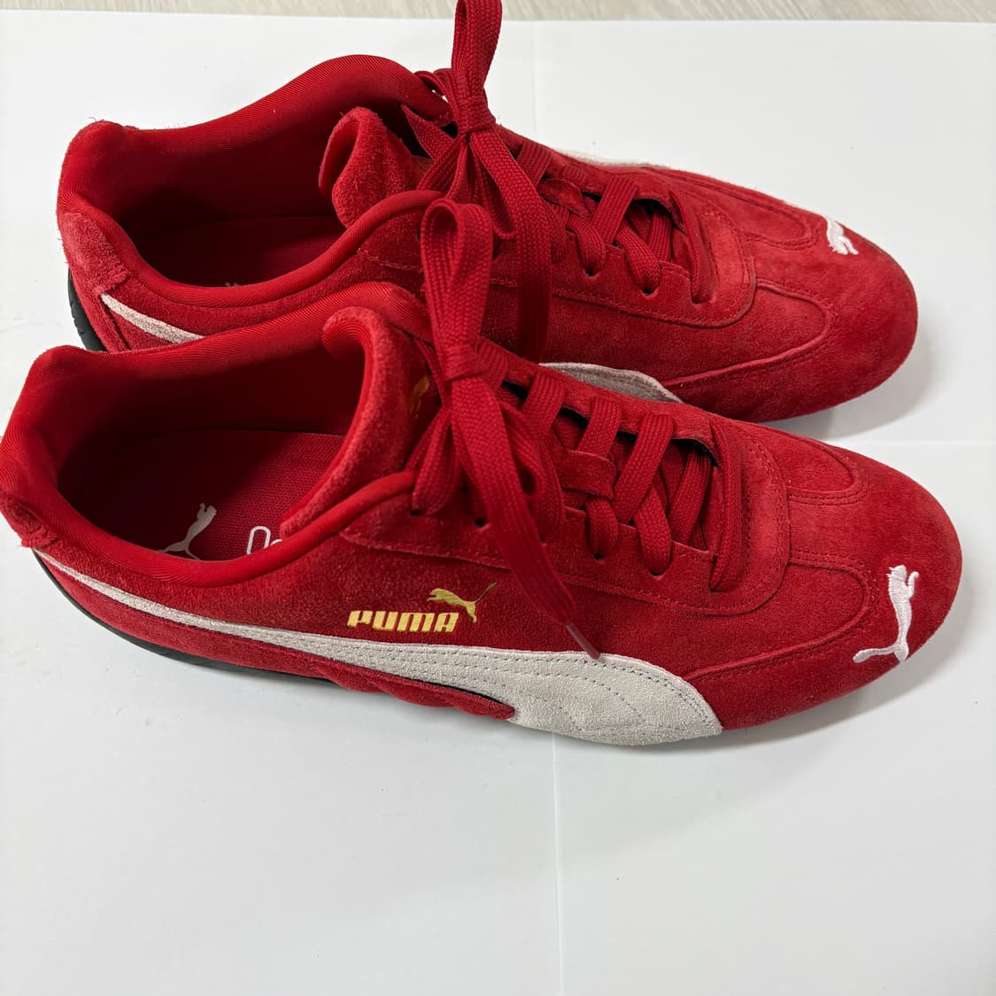 [270] 푸마 스피드캣 상품이미지4