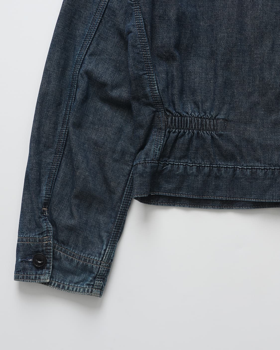 HYSTERIC GLAMOUR Denim Work Jacket 상품이미지8