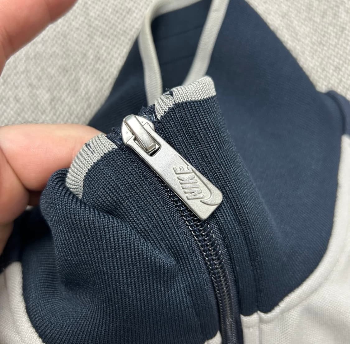 나이키 올드스쿨 사이드라인 져지  상품이미지4