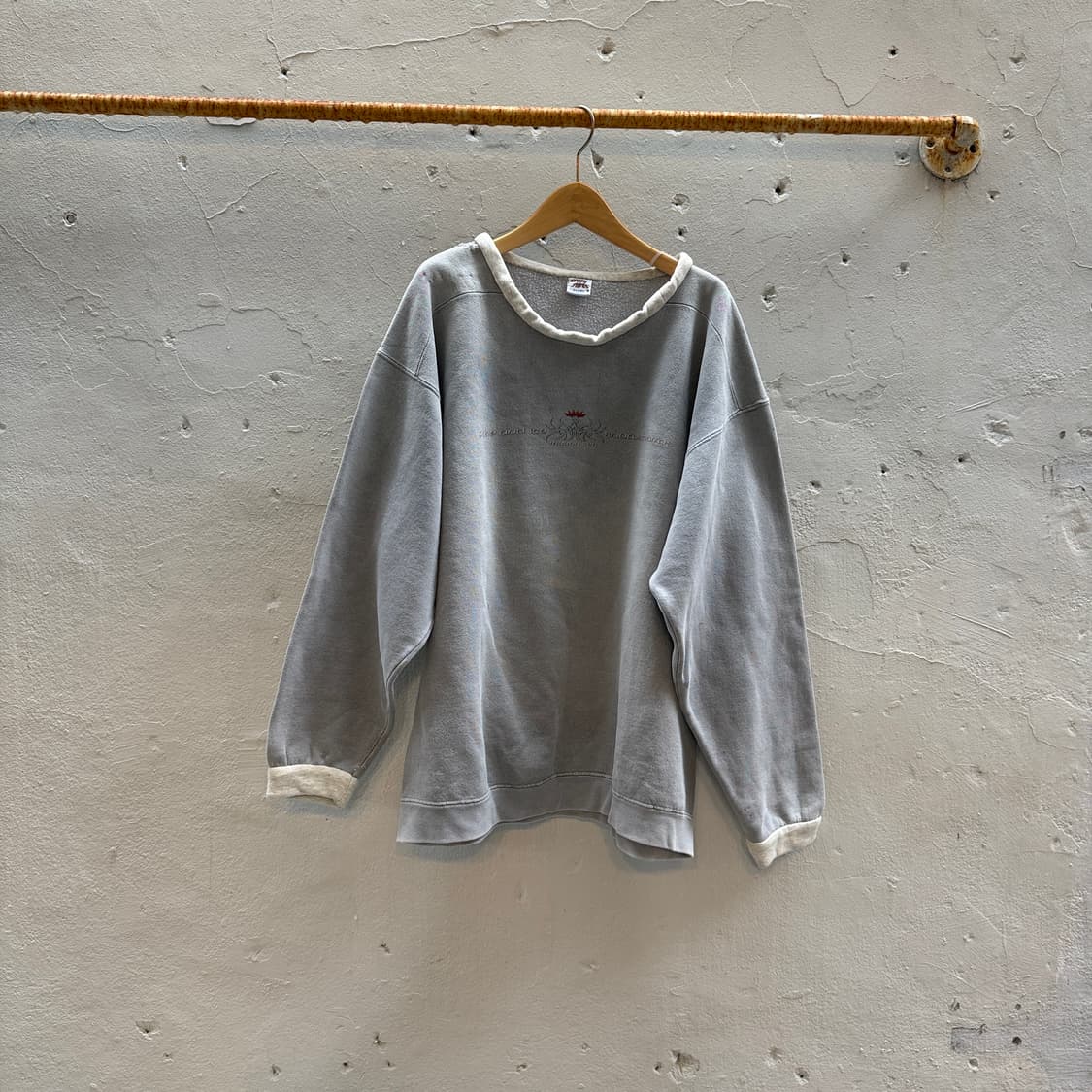 80~90s crazy shirts  상품이미지2