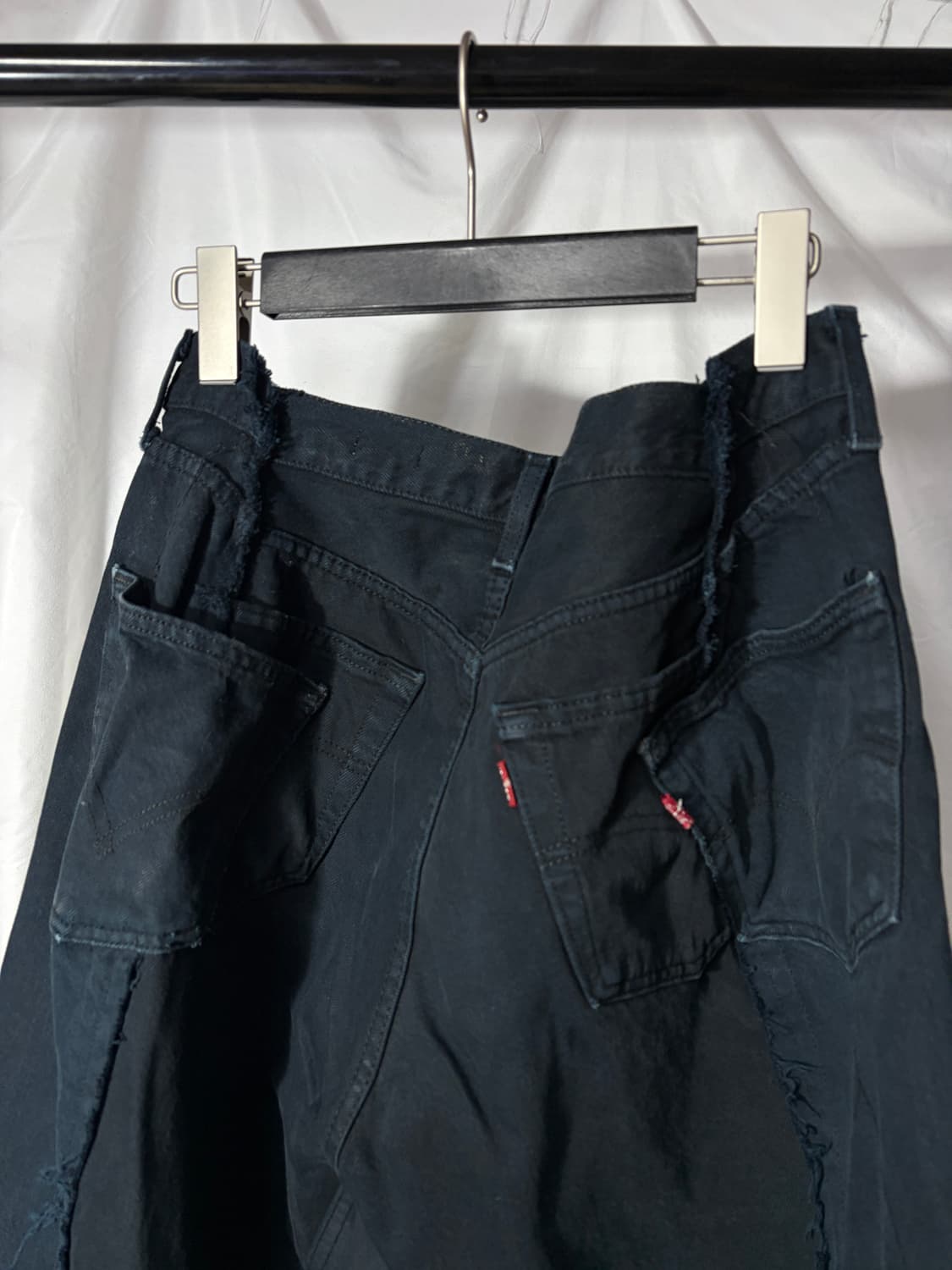 올드파크 배기진 상품이미지1