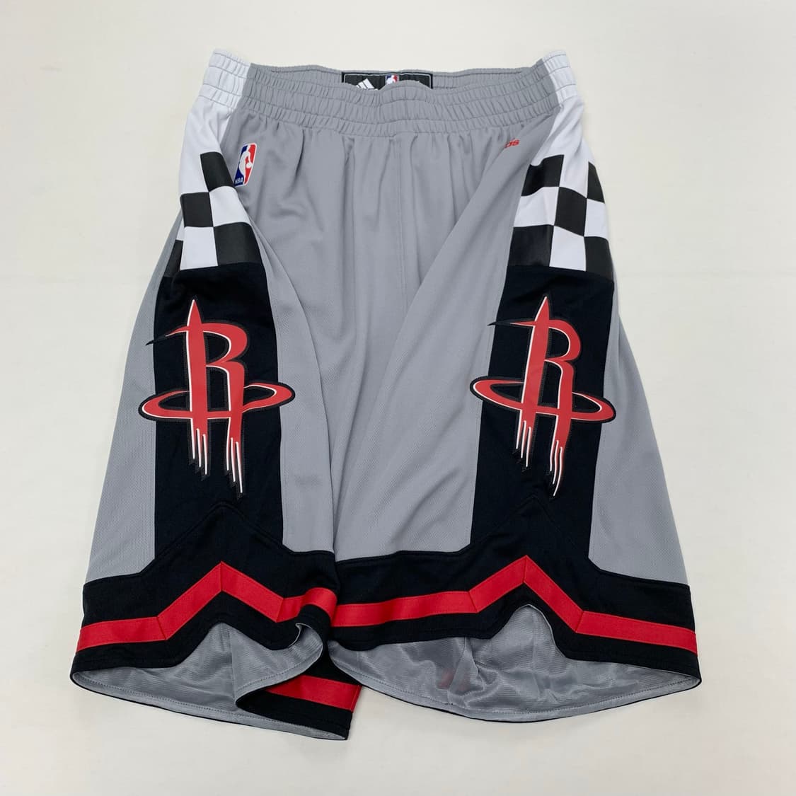 아디다스 NBA 휴스턴 로케츠 반바지 상품이미지4