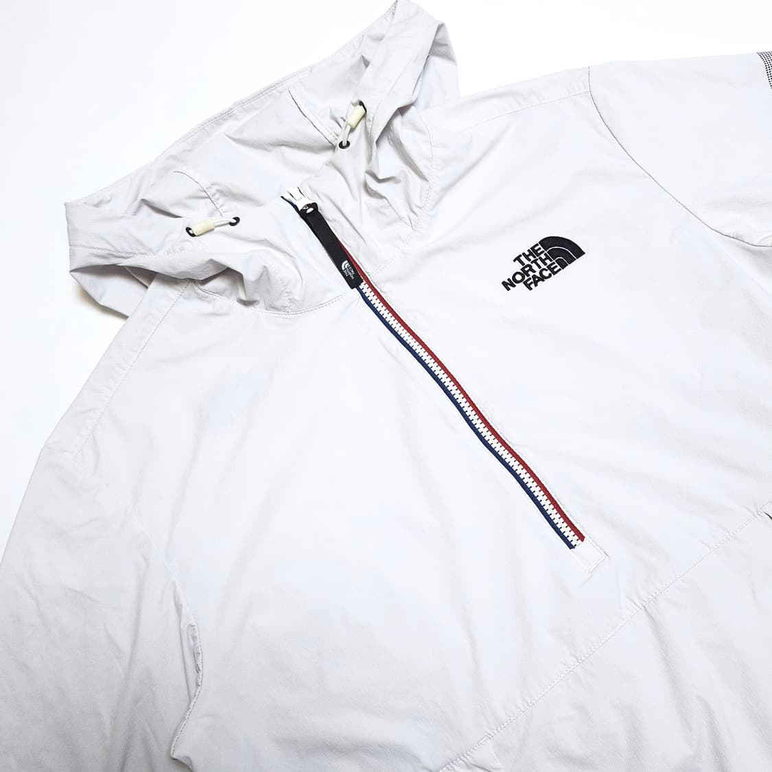 노스페이스 팀코리아 스터닝 아노락 바람막이 자켓 상품이미지2